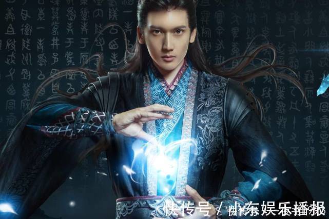 邀月$武侠剧中拥有无限功力的六大强者,张无忌垫底,第三越挨打越强大