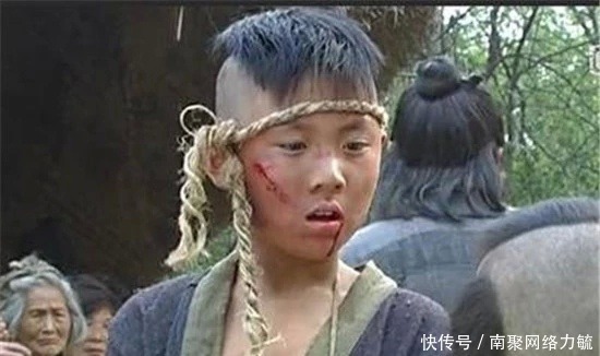 王朝|小孩出生，家中失火，40年后，小孩建立一个伟大的王朝