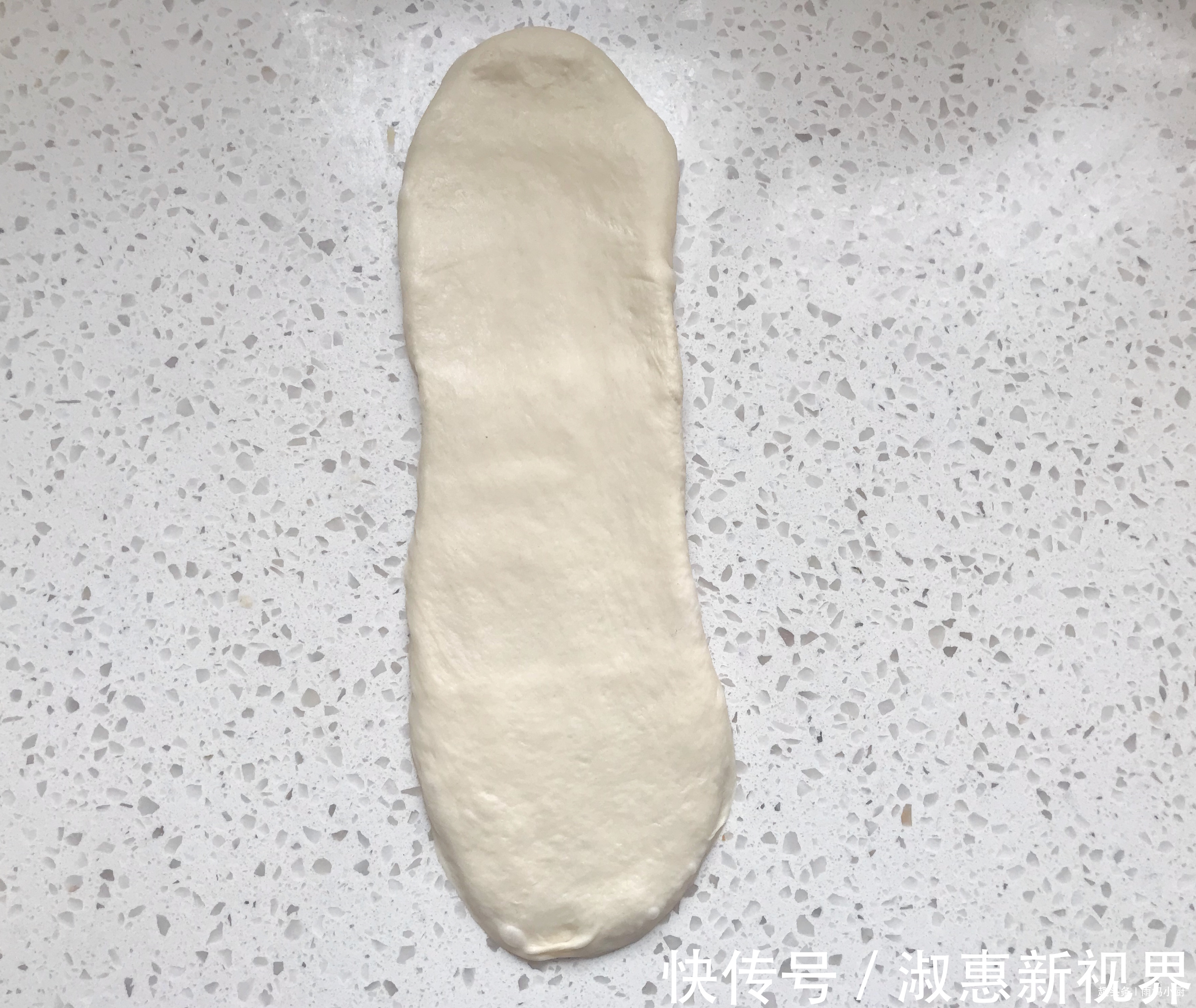 包子|面粉别再蒸馒头了做成它,细腻柔软又拉丝,比馒头筋道比包子香