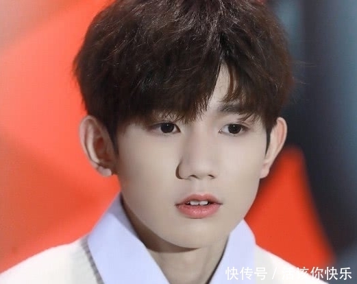 粉丝|王源冬至包汤圆,还专门在上面写字,看哭粉丝:不要吃我们呀