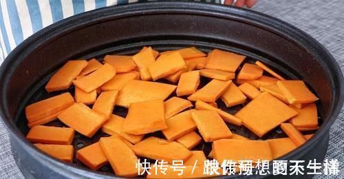 香甜|汤圆别总水煮，教你新吃法，不加水不油炸，软糯香甜吃一次忘不了
