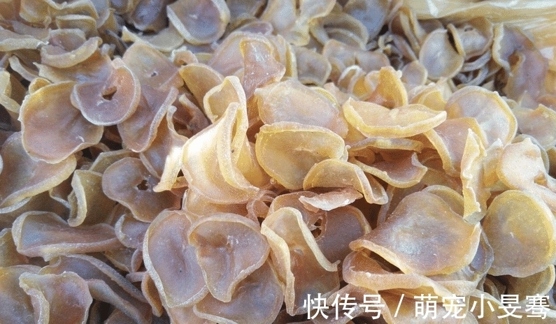 8种蔬菜晒干后，比新鲜的还好吃，多做点囤起来，冬天炖肉吃贼香