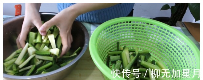 萝卜|萝卜干不脆爽顺序很重要，有人说先焯水，有人说先晾晒，都不对！