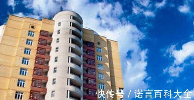 楼顶|售楼表姐透露买电梯房，这“几层”尽量别买，入住要“后悔”！