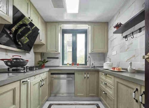 墙壁|家里这两处万万要全贴上瓷砖,懊悔当初没留意,入住才知装错了