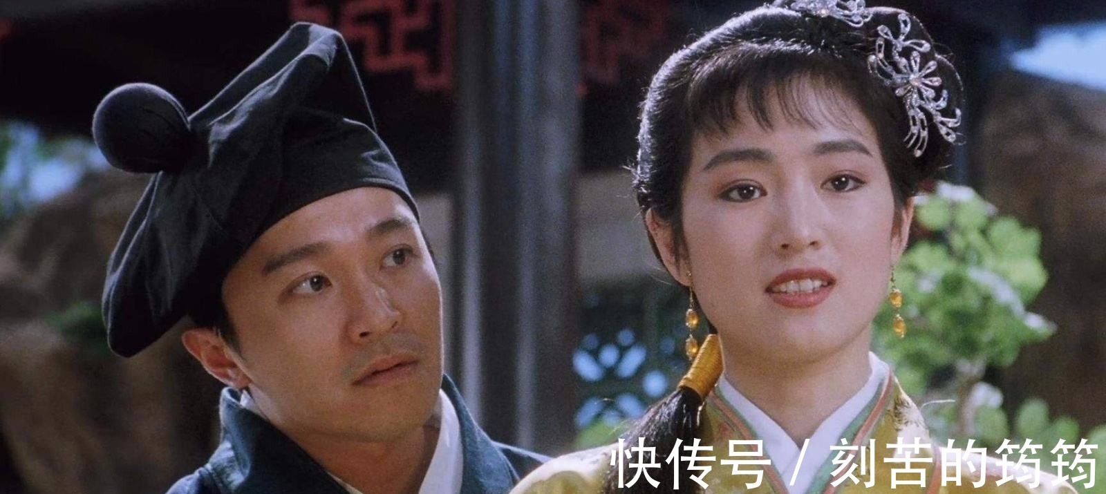 银子$唐伯虎穷困时,为10两银子给厕所写了一副对联,至今无人超越!