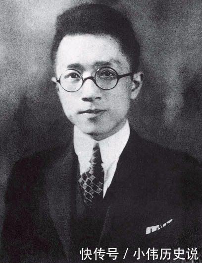 著名|一组老照片民国时期的著名美男子,个个英气逼人