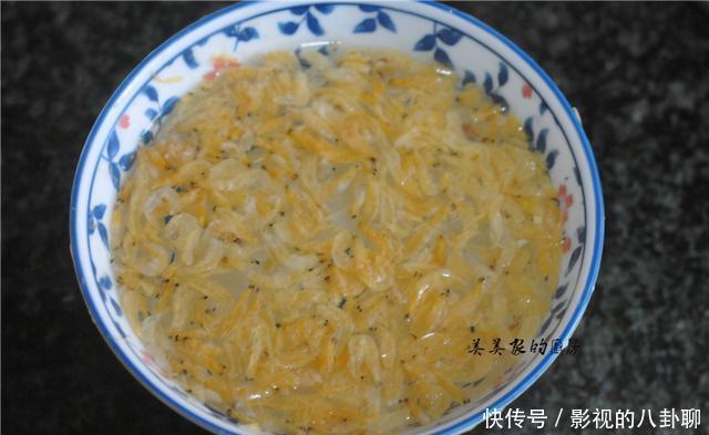 天冷,早餐我家从不吃馒头,最爱萝卜饼,简单省事,比吃肉还好