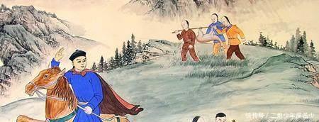 明朝|万历十一年在明朝的历史上,可以说是一个非常关键的年份!