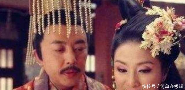 失误|李世民的三儿子,临死之前喊了9个字,说了李世民一生的最大失误!