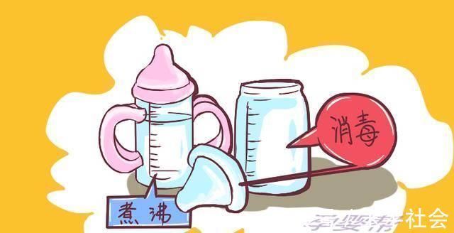 宝妈|宝宝衣服能送人,但这3种婴儿用品再新也不能送,他人送你也别要