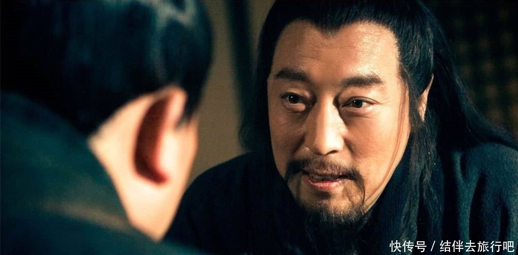 诸葛亮最忌惮的对手,孔明算出若自己一死,