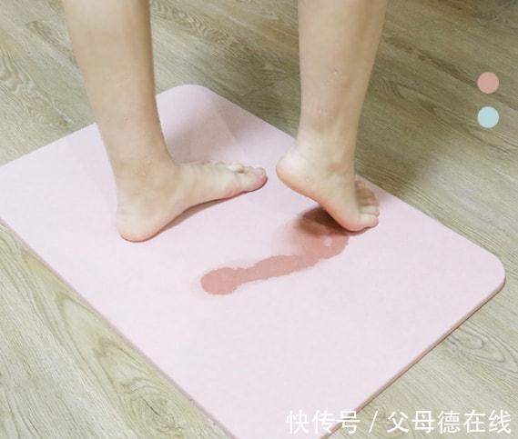 夹缝|去小姑家上厕所,打开门呆住了,布置得真高级,干净整洁又实用!