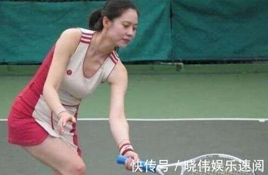 胡娜|中國體壇“叛徒”回歸，臉面何在？如今她想在國內(nèi)瘋狂吸金！