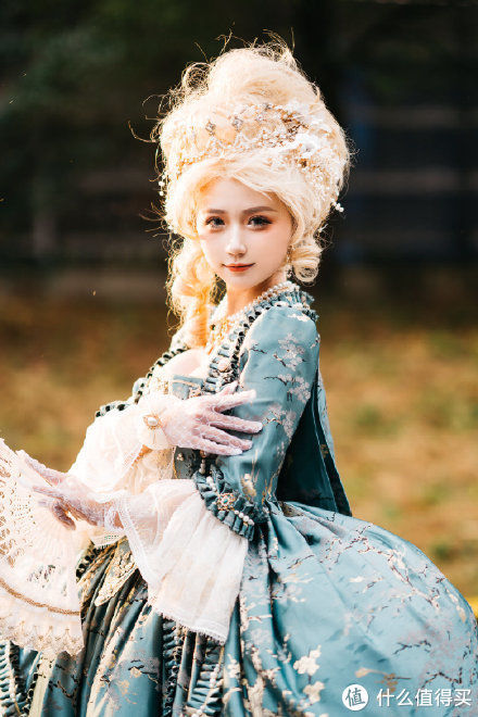 一起逛CP28｜那些在CP上的神仙造型，哪一个戳中了你的心