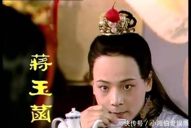 忠顺王爷|那个被贾政忽略的人,才是贾元春死因的真正知情者