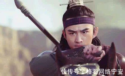 神射手|小李广花荣和没羽箭张清,二人都是梁山神射手,究竟哪个更厉害?