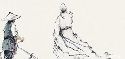 有钱人|有钱人写对联炫富,穷酸秀才只添一笔,结果却不一样!