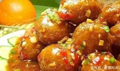 做法|各种丸子的做法大全 美味又好做!