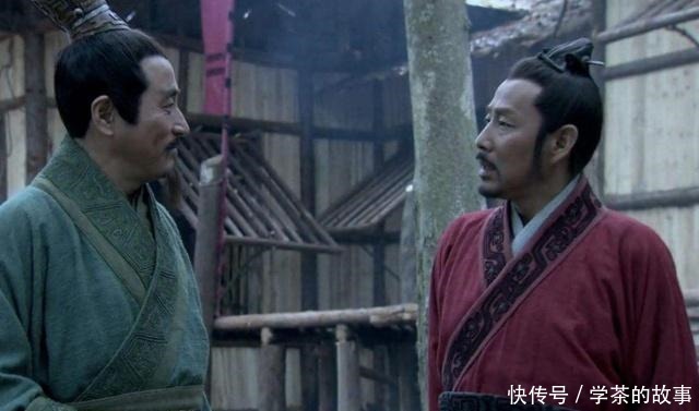 于汉军|萧何为什么要骗杀韩信