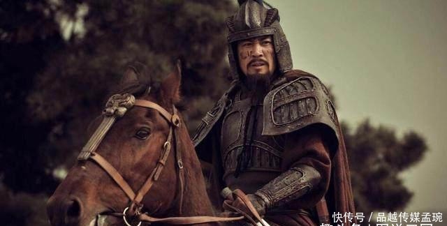 痛失|曹操痛失的三员大将，一个让曹操痛哭流涕，一个被认为无可替代