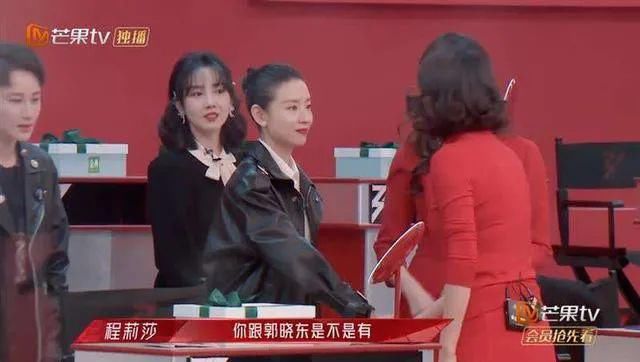 一问一答：陈翔求锤得锤？浪姐2扑街原因？王祖蓝故意内涵华晨宇？