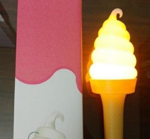 有應(yīng)援棒的女團(tuán)，智齒棒、天使棒、蘿卜燈、粉錘，你最喜歡哪家？