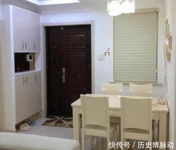 墙纸|晒晒老婆15万装修的新房,选的沙发太漂亮了,我根本舍不得坐下!