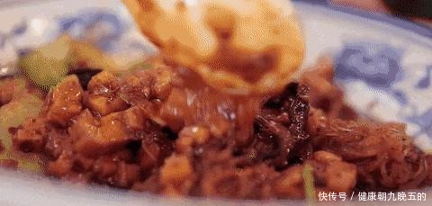 给西安人民一个馍,就能惊艳全世界!我后悔没在西安这样咥泡馍!