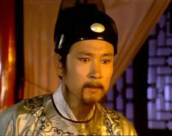  贾府|贾政是一个悲观主义者，他一半是清醒，一半是沉醉？