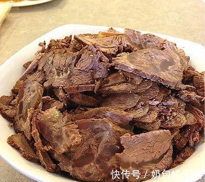 肉贩|生牛肉42元一斤,“卤牛肉”32元一斤,肉贩说出真相,看完别乱买