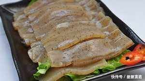 水溶性纤维|皱纹“最怕”此种食物,女人要常吃,满满的胶原蛋白,美容抗哀老