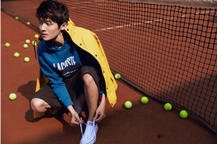 当年的“天天小兄弟”,王一博转正,宋威龙正当红,他公开恋情