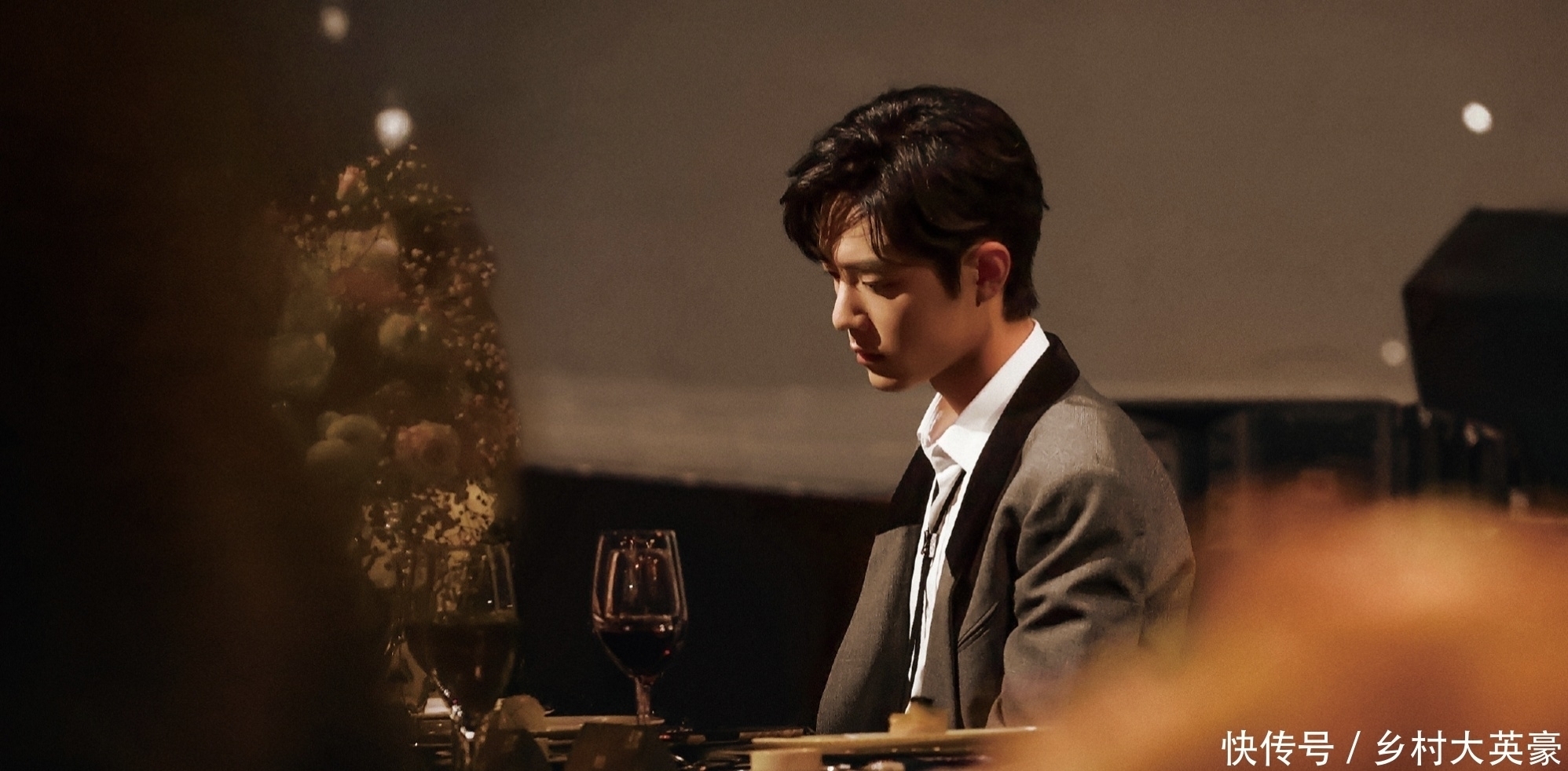 榜单|肖战各榜单第一,“跟屁虫”王一博人气下落