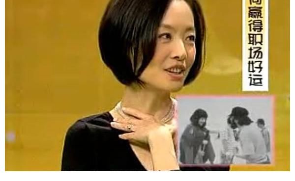 梁靜茹|“魯豫有約”還是“魯豫有毒”？“話題殺手”魯豫的“魯莽”人生