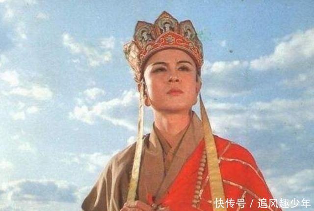 观察|谁观察到唐僧师徒五人的名字连起来是什么,露出取经真相