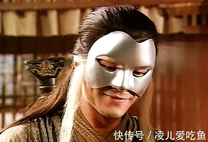 武功|难怪玄冥二老如此了得,你看看他们师父是谁?张三丰都心惊胆战