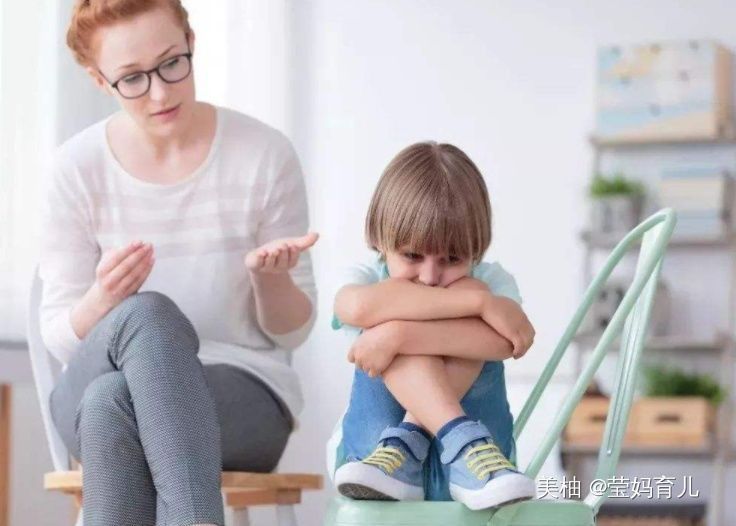 坏习惯|孩子有这几个坏习惯时,家长要尽快纠正,不然长大会后悔
