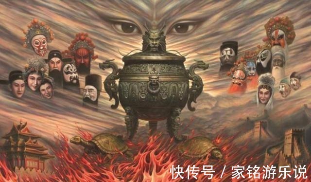 俗语#古人训“举头三尺有神明”,下半句被奉为经典,却很少有人能做到