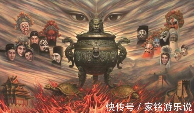 俗语#古人训“举头三尺有神明”，下半句被奉为经典，却很少有人能做到