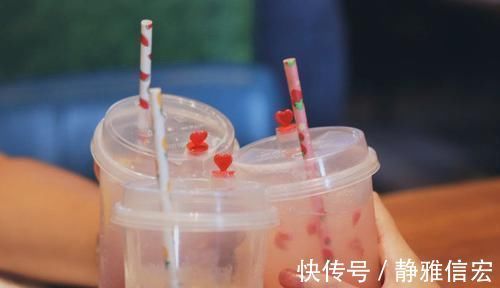 饮料|4个原因让你瘦不下来,大部分人都知道,可就是改不了!