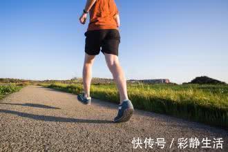 减肥|一天总共走6000步，跟一次性走6000步有啥区别两者的差别很大