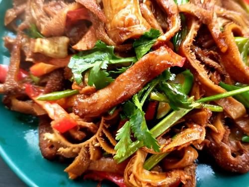 27款佳肴分享，口味独特简单的美味，家人爱吃是我们做菜的动力