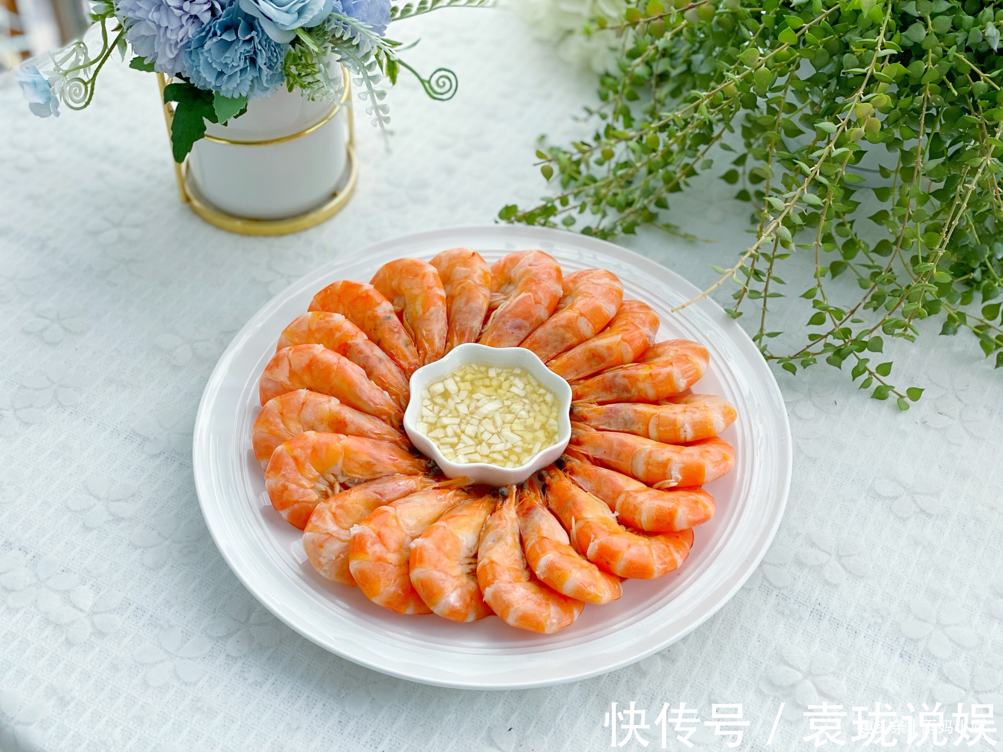 好吃|过年必做的年夜菜,不用炒不用炸,五分钟上桌鲜嫩美味又好吃