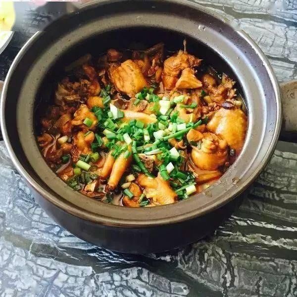  5款大厨都忍不住称赞的家常菜，香到流口水！快动手试试~