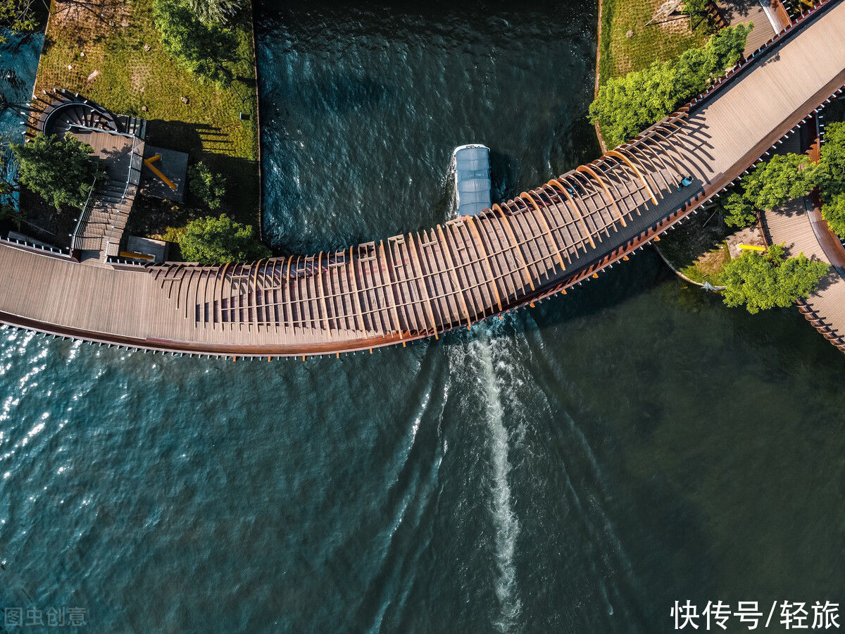 天府|麓湖，成都天府新区最贵的“神盘”，到底“神”在哪里？