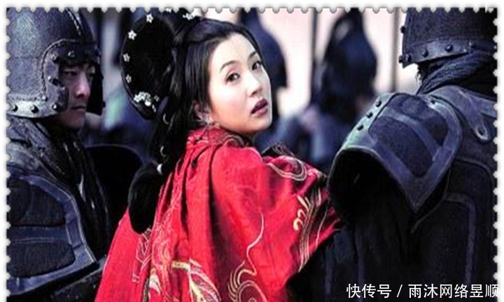 王允|貂蝉古尸容貌复原图惊人，三国第一美女果然名不虚传