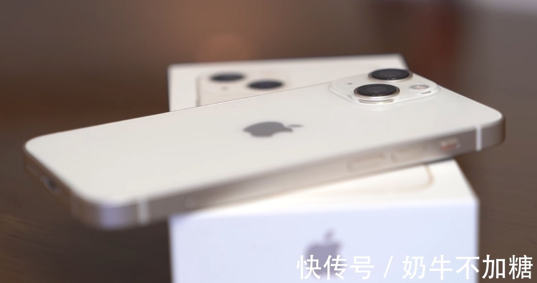 iphone13|为什么iPhone13只用了一个月，我就换回红米Note11Pro?原因有三点