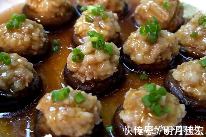 五花肉|此菜是“山珍之王”，5元做一盘，给孩子吃，补血益气，头脑灵活