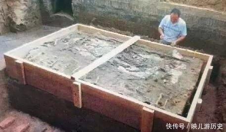 世人|此皇帝被称为千古暴君，当看到其棺材时，专家：或许世人冤枉他了